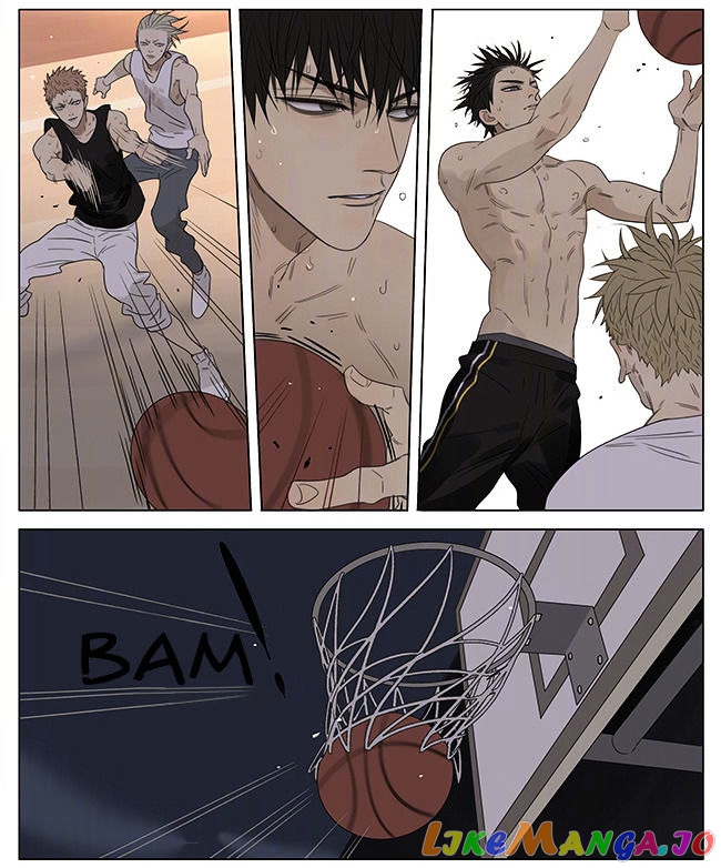 19 Days chapter 205 image 03